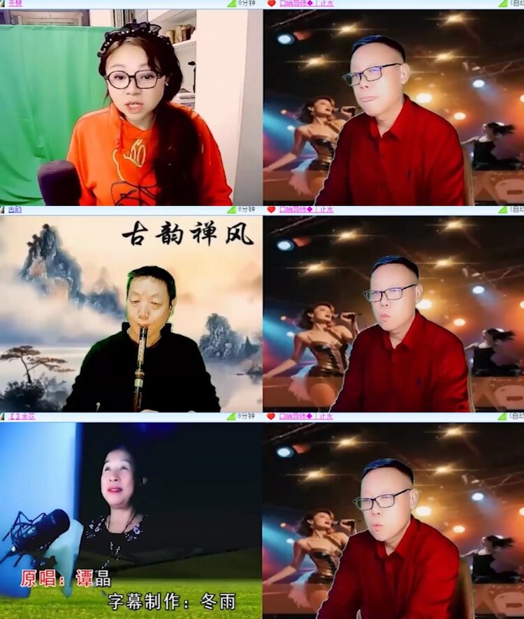 苏苏🎤V娱热点