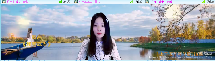 无言🎤V娱热点