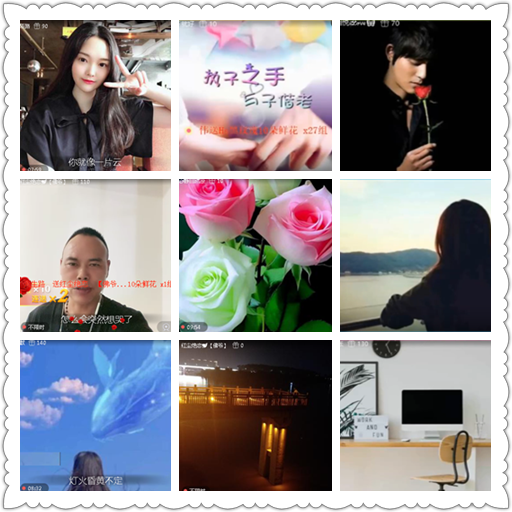 小浅🎤V娱热点