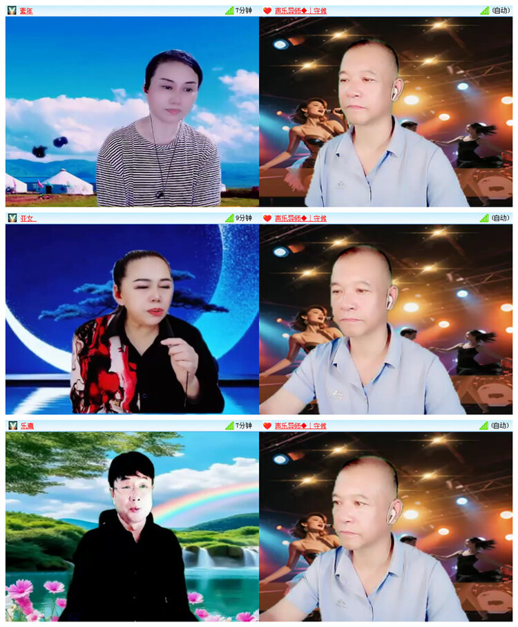 小朵🎤V娱热点