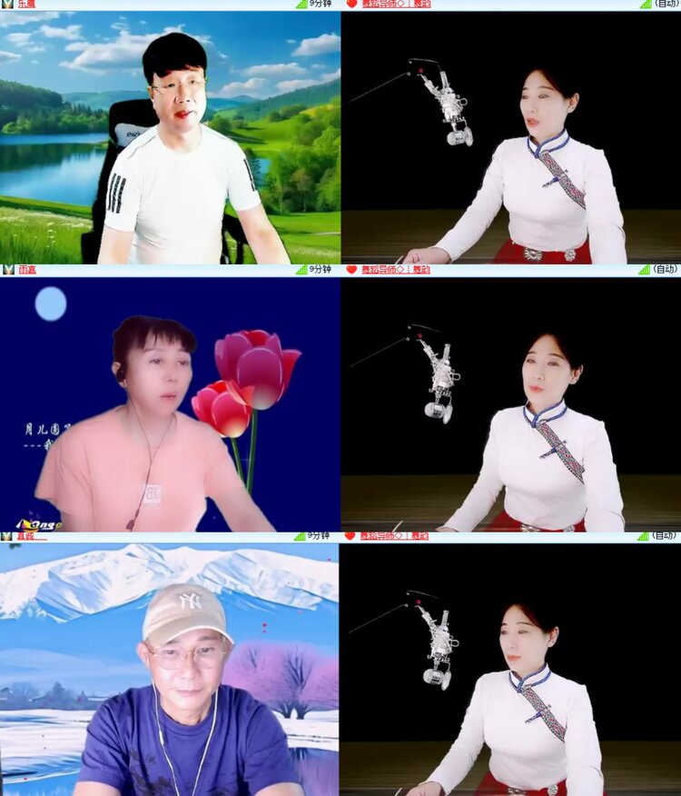 心玫🎤V娱热点