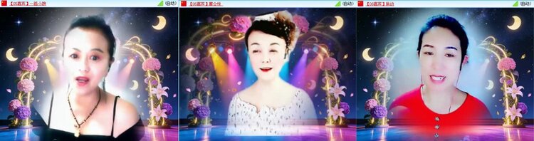 航航🎤V娱热点