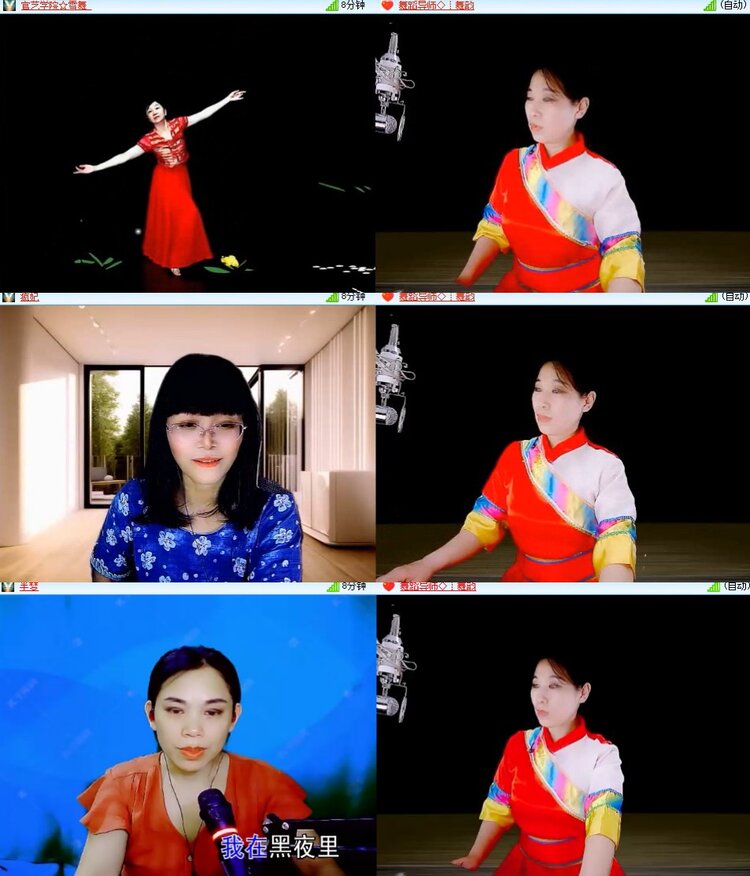 卓然🎤V娱热点