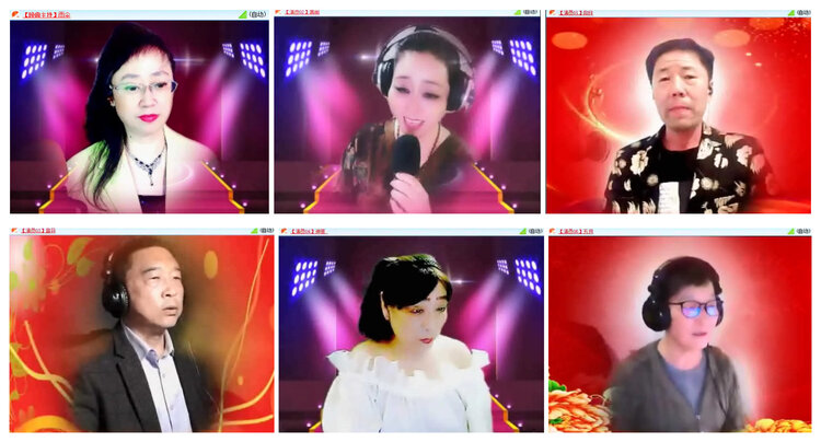 沛滢🎤V娱热点