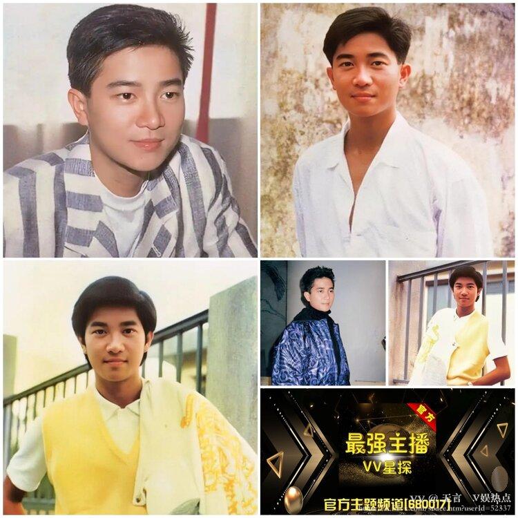 无言🎤V娱热点