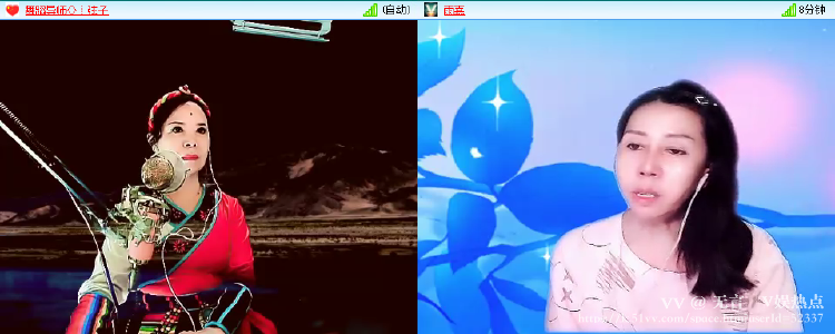 无言🎤V娱热点