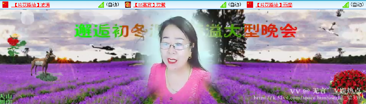 无言🎤V娱热点