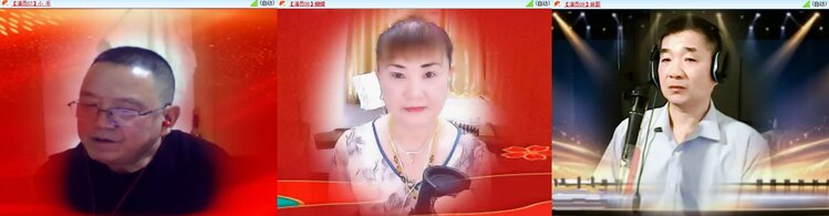 浓茶🎤V娱热点