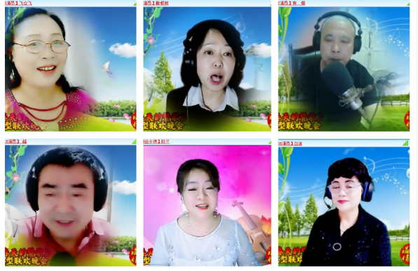 杜影🎤V娱热点