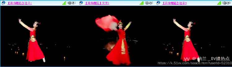 纳兰＿🎤V娱热点