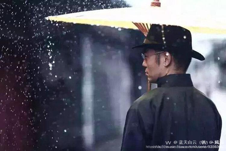 蓝天白云（苹）～成都