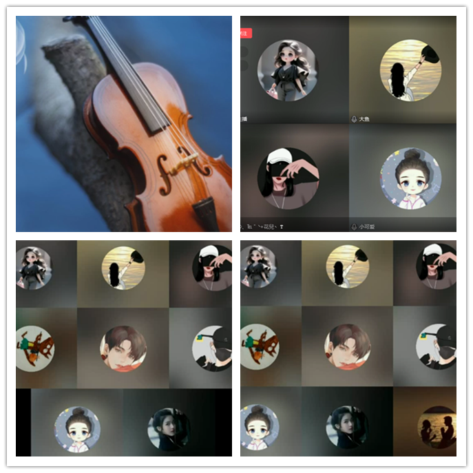 小路🎤V娱热点