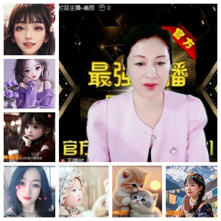 飞沙🎤V娱热点