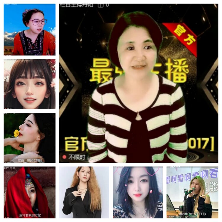 飞沙🎤V娱热点