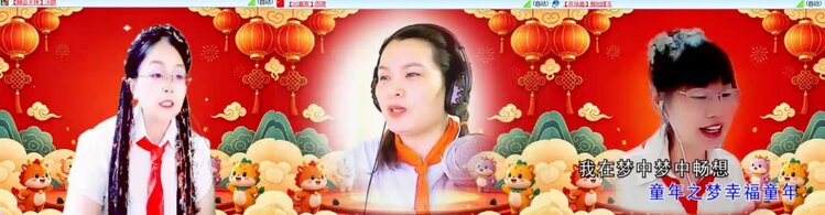 卓然🎤V娱热点
