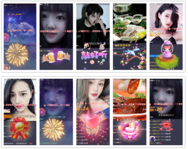 小浅🎤V娱热点