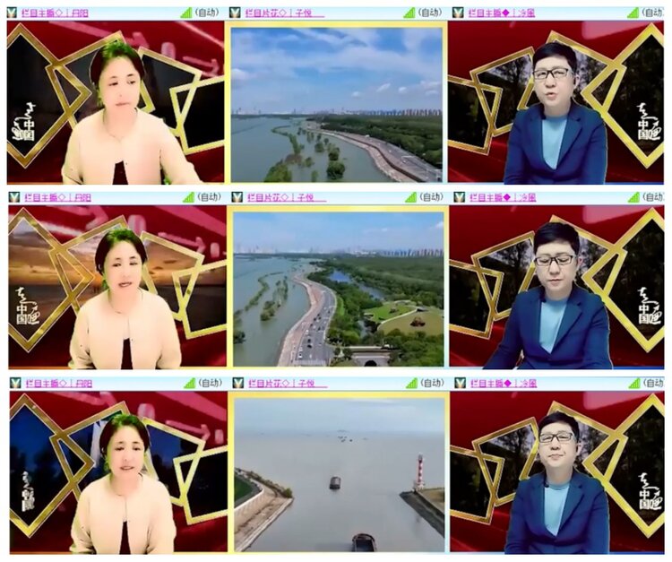 漂泊🎤V娱热点