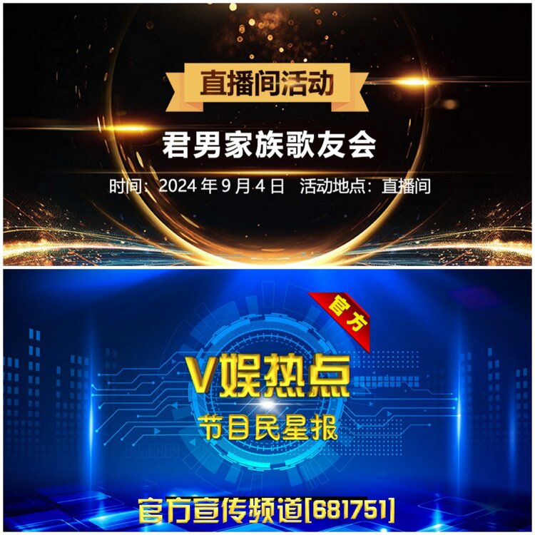 无言🎤V娱热点