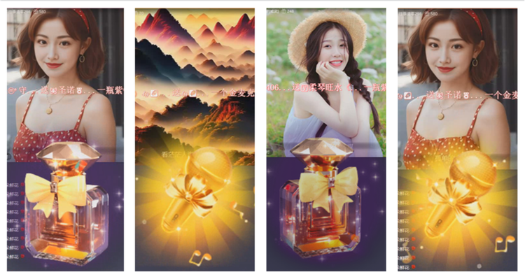 若雨🎤V娱热点