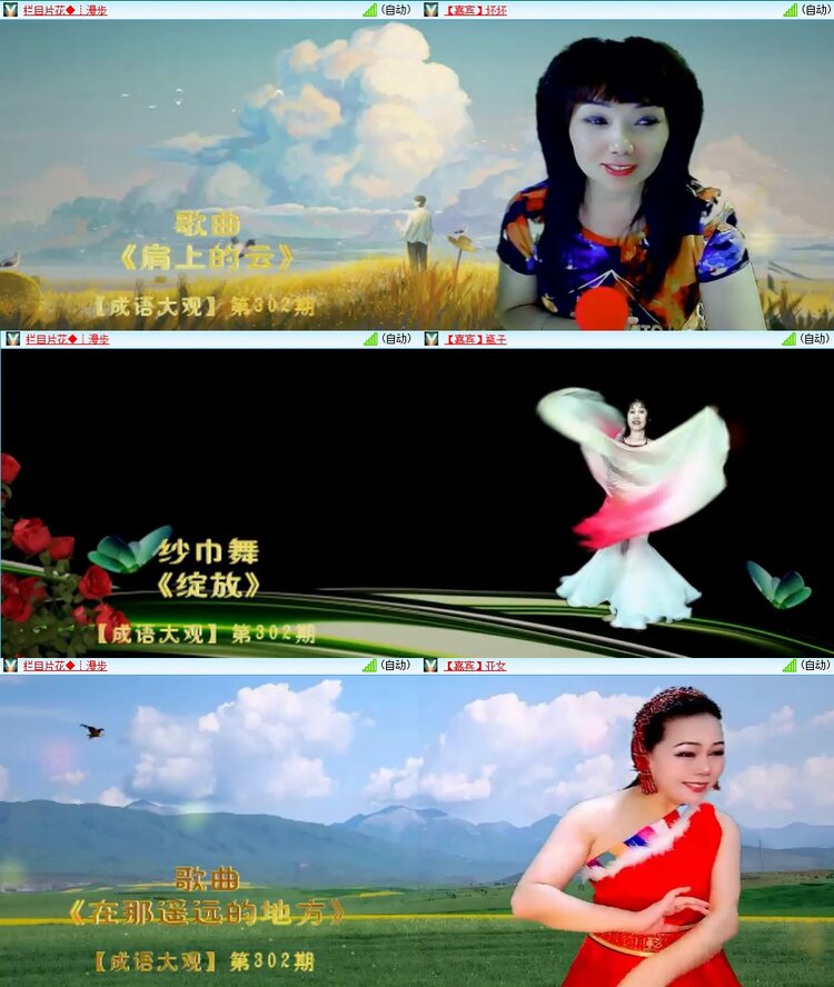 苏苏🎤V娱热点