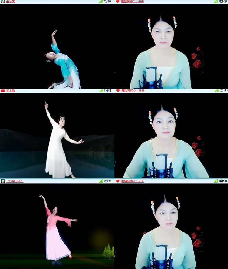 思点🎤V娱热点