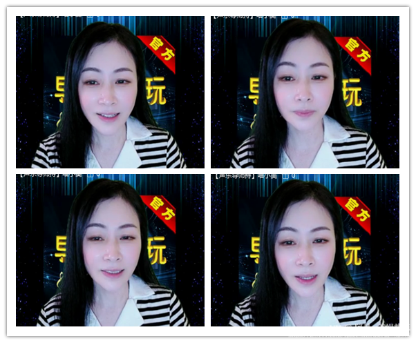 阿呆🎤V娱热点