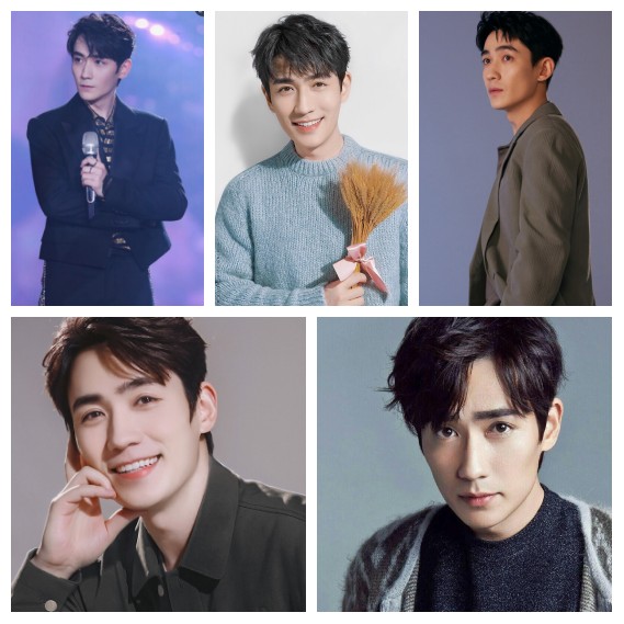 芯薇🎤V娱热点