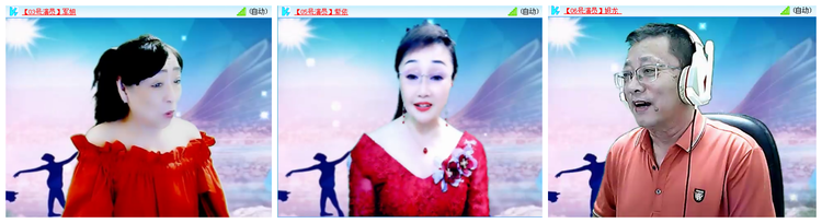 飞翔🎤V娱热点