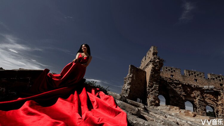 无为【文声汇影】