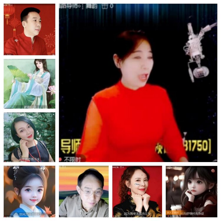 飞沙🎤V娱热点