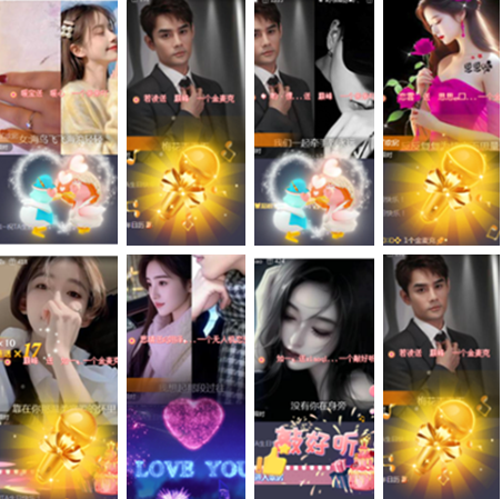 小朵🎤V娱热点