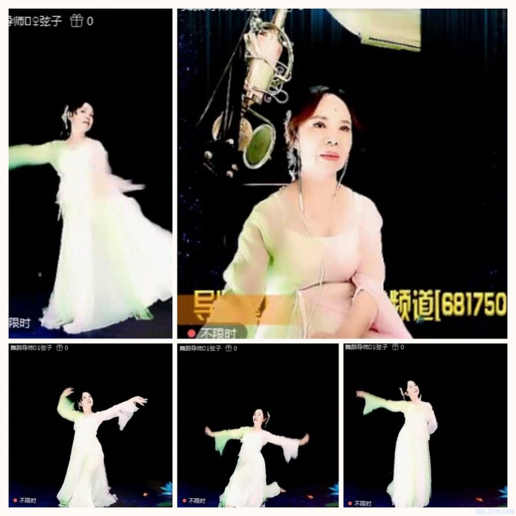 落雪🎤V娱热点