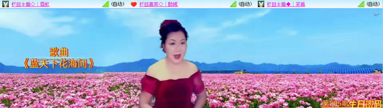 无言🎤V娱热点