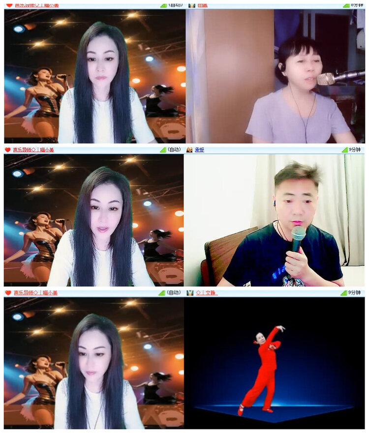 小朵🎤V娱热点