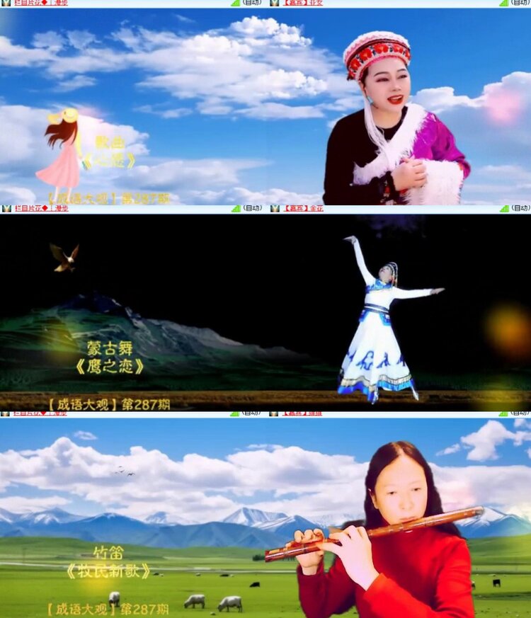 心玫🎤V娱热点