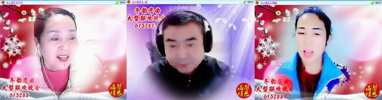 飞翔🎤V娱热点