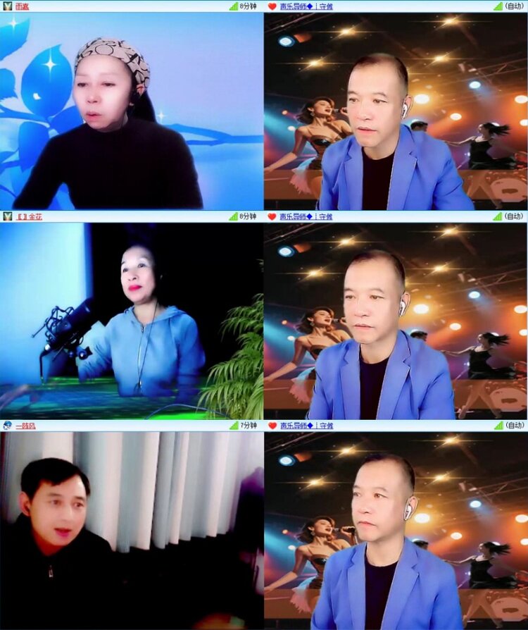 苏苏🎤V娱热点