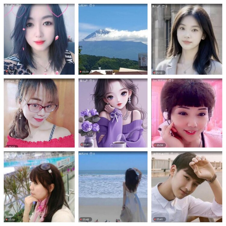 浓茶🎤V娱热点