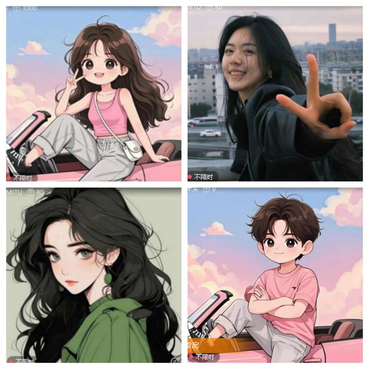 小浅🎤V娱热点