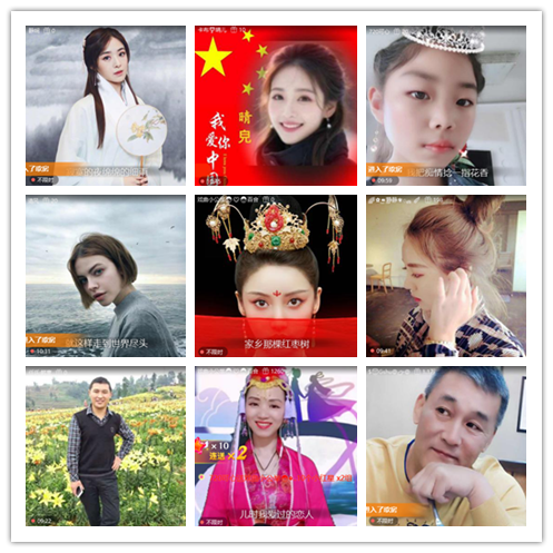 南风🎤V娱热点