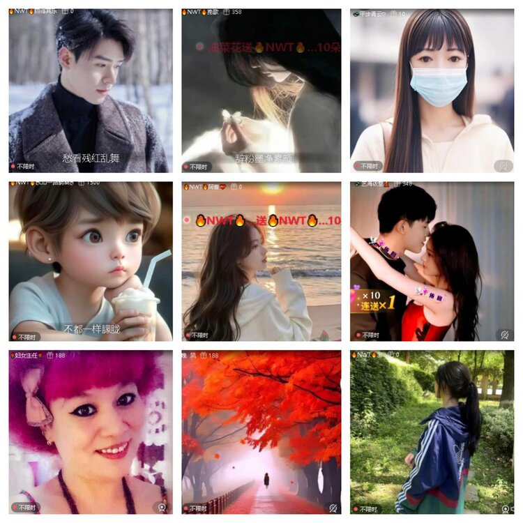 心玫🎤V娱热点