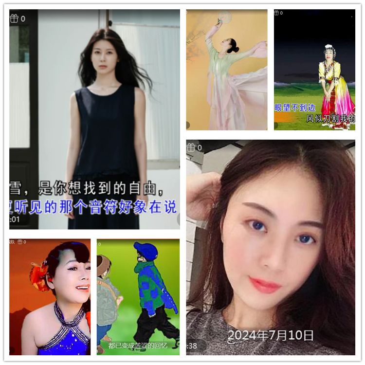 雪儿🎤V娱热点