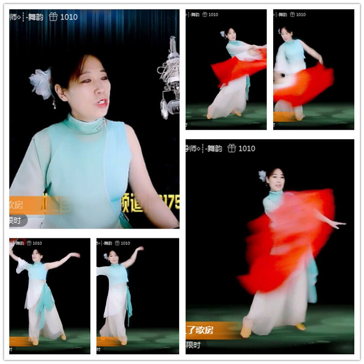 雪儿🎤V娱热点