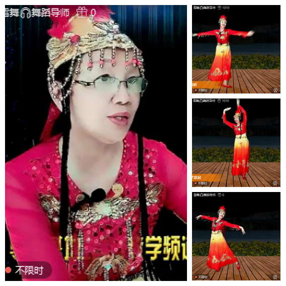 芯薇🎤V娱热点