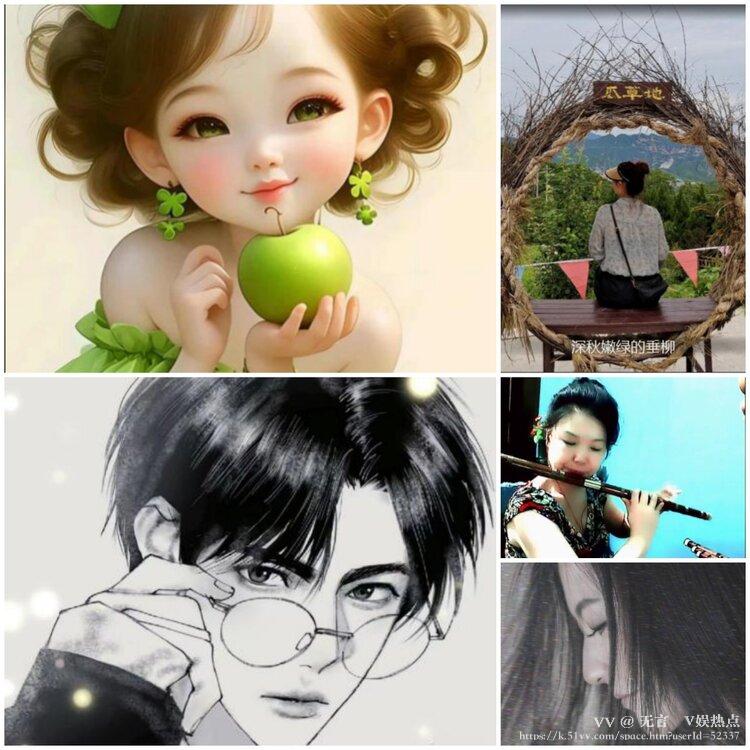 无言🎤V娱热点