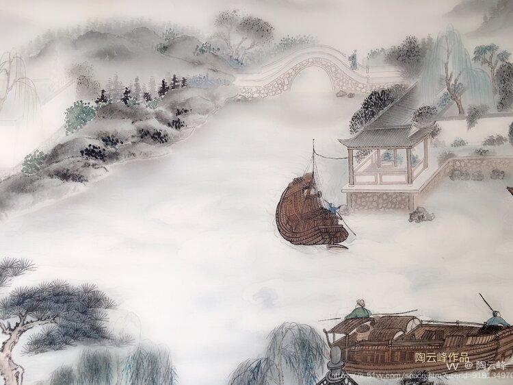 陶云峰