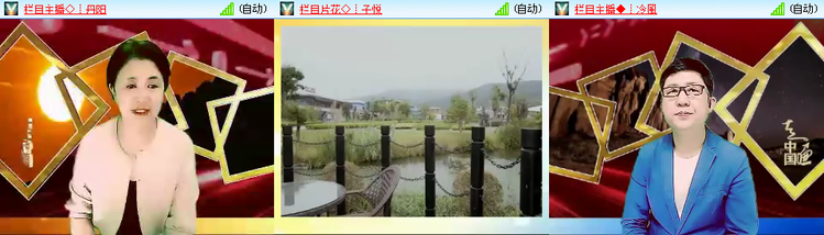 无言🎤V娱热点