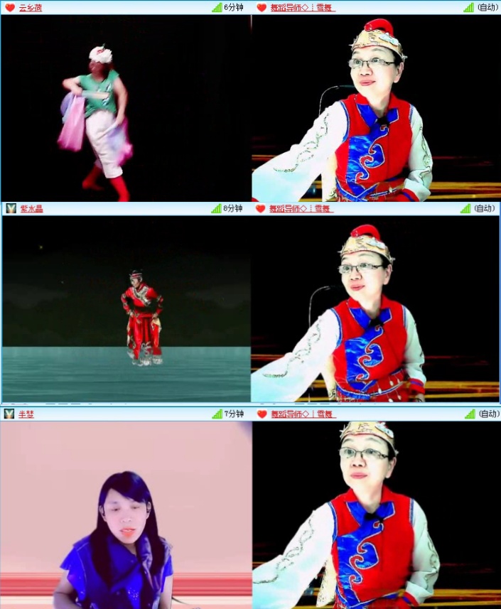 飞沙🎤V娱热点