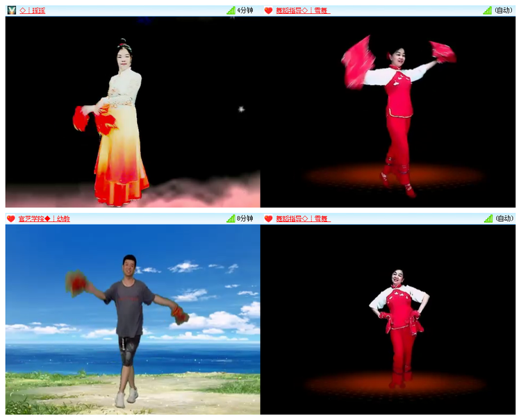 小浅🎤V娱热点