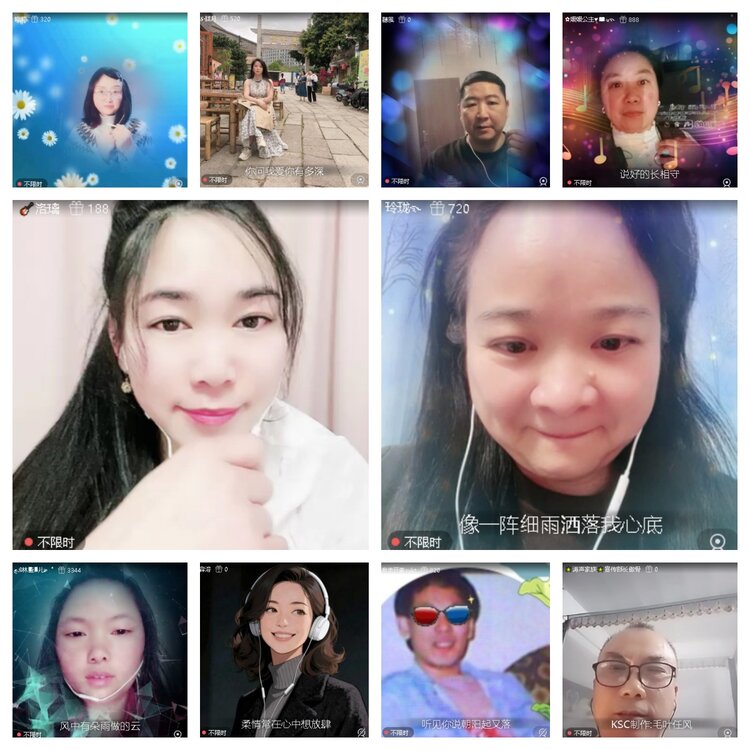 曾经🎤V娱热点